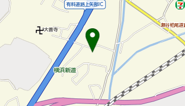 株式会社ウィン・ベアの地図画像
