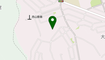 株式会社サンヒル・ゼネラルサービスの地図画像