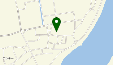 株式会社kisakiの地図画像