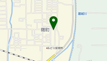 ナカスジ建設株式会社の地図画像