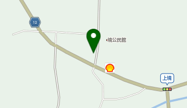 森島建設有限会社」(那須烏山市-社会関連-〒321-0617)の地図/アクセス