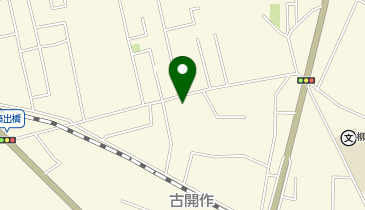 株式会社スキルの地図画像