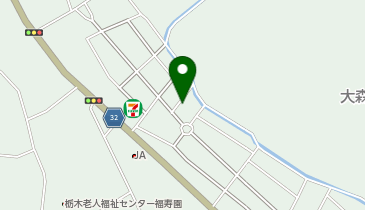 i-branch株式会社の地図画像