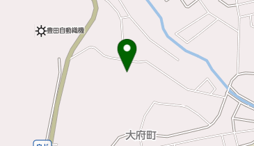 有限会社鬼丸の地図画像