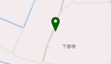 有限会社原興業の地図画像