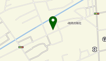 有限会社小名浜住宅修理センターの地図画像