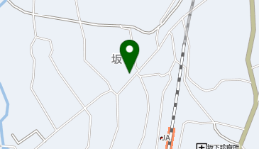 ゆめのはうす株式会社の地図画像