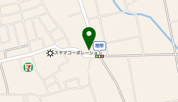 有限会社リーガルの地図画像