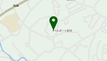 株式会社GMKの地図画像