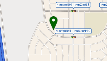 有限会社エーワイ・コンサルツの地図画像