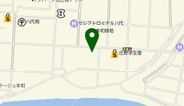 株式会社一誠の地図画像
