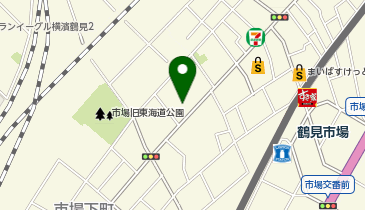 株式会社関ケアサービスの地図画像