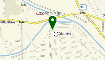 有限会社イカリ電化サービスの地図画像