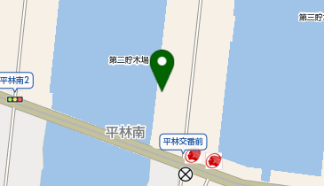 株式会社丸亀産業の地図画像