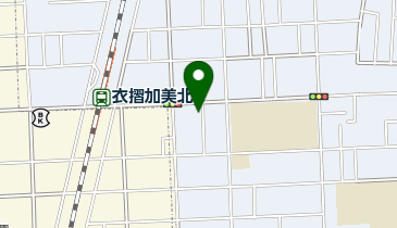 株式会社りぼん・ケアサービスの地図画像