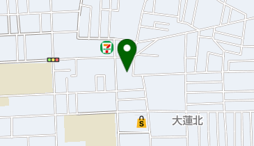 株式会社吉川ボールトの地図画像
