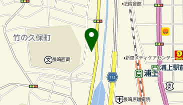 有限会社マシンコントロールシステムの地図画像