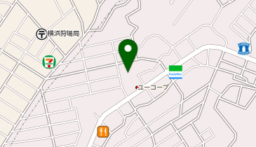 大設工業株式会社の地図画像