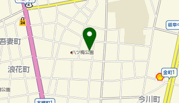 株式会社高橋石材店の地図画像