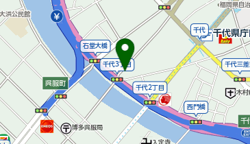 株式会社アイクオリティの地図画像