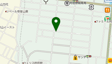OfficeYAMASHITA株式会社の地図画像
