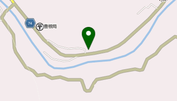 株式会社トヨネフィッシュファーマーズの地図画像