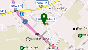 株式会社清水構造計画の地図画像