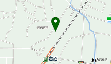 ホームネクサス株式会社の地図画像