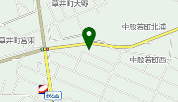 株式会社CREATEFULLの地図画像