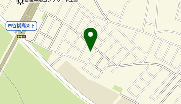 アイケーシートラスト株式会社の地図画像