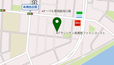 株式会社ウィルークの地図画像