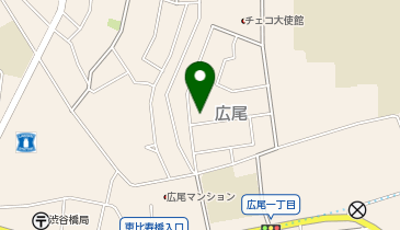 Development合同会社の地図画像