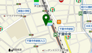 エトワールボーテ株式会社の地図画像
