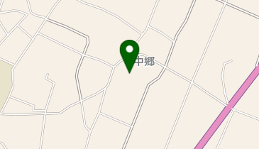 株式会社トウエンの地図画像