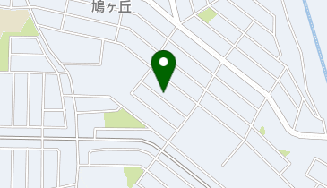 株式会社KTシステムの地図画像