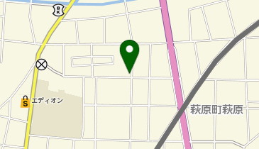 光田電気工事株式会社の地図画像