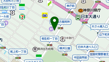 株式会社マルチウコーポレーションの地図画像