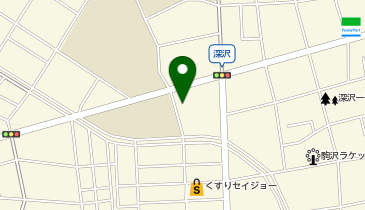 株式会社ピクルスエンジニアリングの地図画像