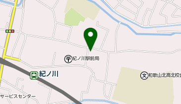 株式会社デバタの地図画像
