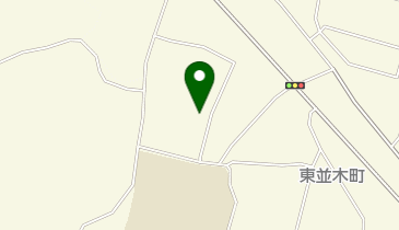 株式会社プロセントの地図画像
