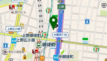 株式会社From Entertainmentの地図画像