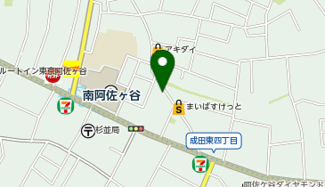 サーキュラー蓄電ソリューション株式会社の地図画像