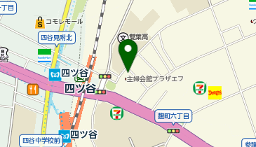 ゼンリン 墨田区　荒川区　文京区　千代田区 ジェニックス株式会社」(千代田区-社会関連-〒102-0085)の地図