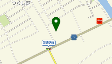株式会社SEABOSEの地図画像