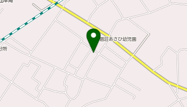 株式会社求人ハルの地図画像