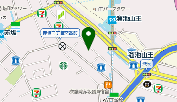 株式会社DGバイオマスエナジーの地図画像