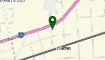 株式会社健栄電気の地図画像