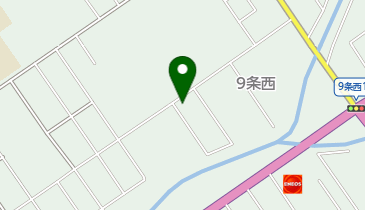 株式会社サウレの地図画像