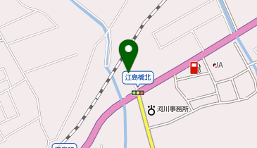 株式会社梶村塗装の地図画像