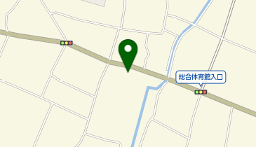 株式会社森永空調設備の地図画像